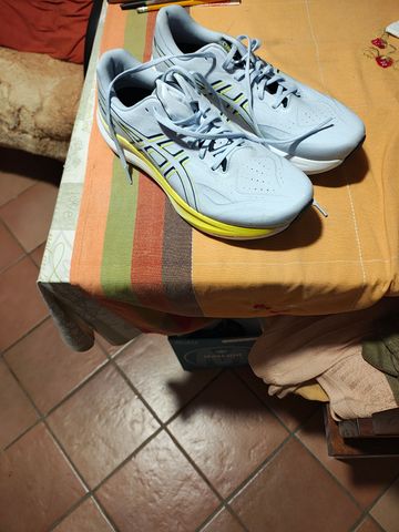 Brugt Asics GT-2000 14 2026 bike — billede 2 af 6