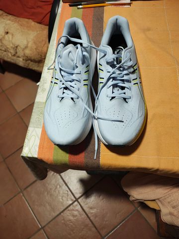 Brugt Asics GT-2000 14 2026 bike — billede 1 af 6