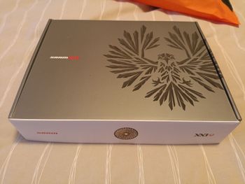 Sram, Eagle XX1 Gold Cassette