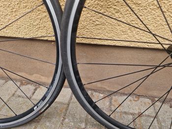 Used Dt Swiss P 1800 SPLINE Wheelset bike — image 8 of 8