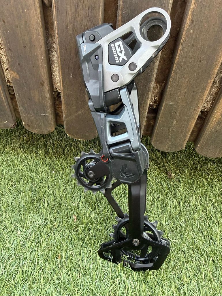 Used Sram GX T-Type Axs 12V 2026 bike — image 7 of 14