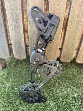 Used Sram GX T-Type Axs 12V 2026 bike — image 6 of 11