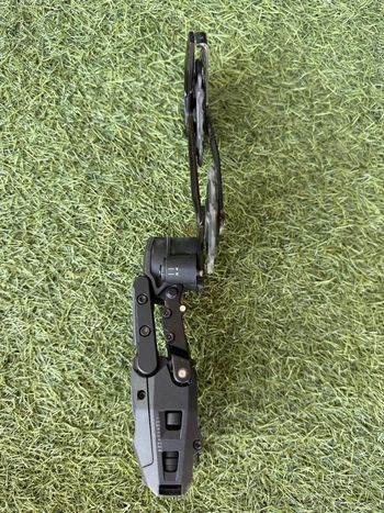 Used Sram GX T-Type Axs 12V 2026 bike — image 8 of 11