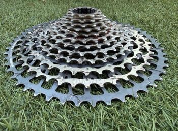 Used Sram GX T-Type Axs 12V 2026 bike — image 14 of 14