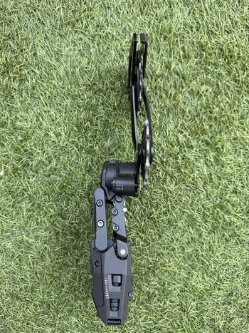 Used Sram GX T-Type Axs 12V 2026 bike — image 9 of 14
