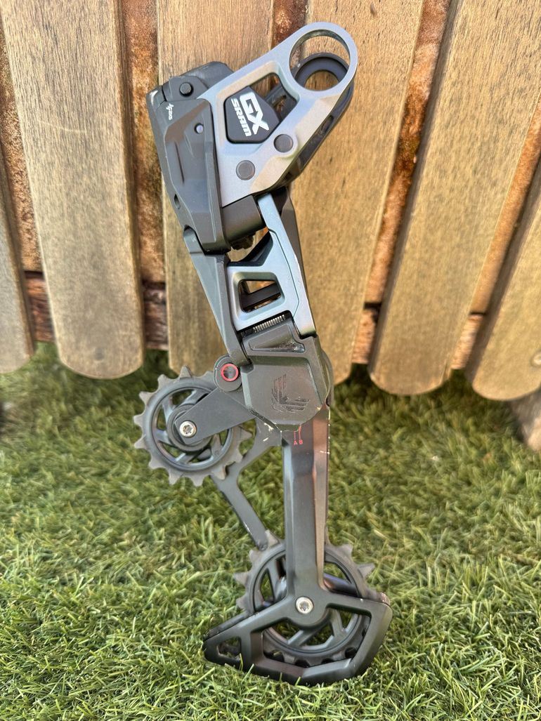 Used Sram GX T-Type Axs 12V 2026 bike — image 5 of 11