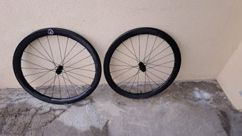Used Alchemist Ultra Race U46C 2024 bike — image 6 of 8