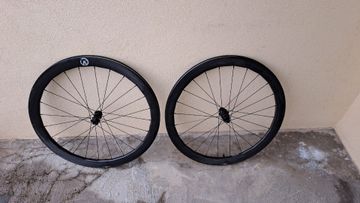 Alchemist Ultra Race U46C 2024 Wheels d'occasion