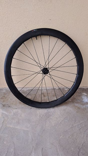 Used Alchemist Ultra Race U46C 2024 bike — image 8 of 8
