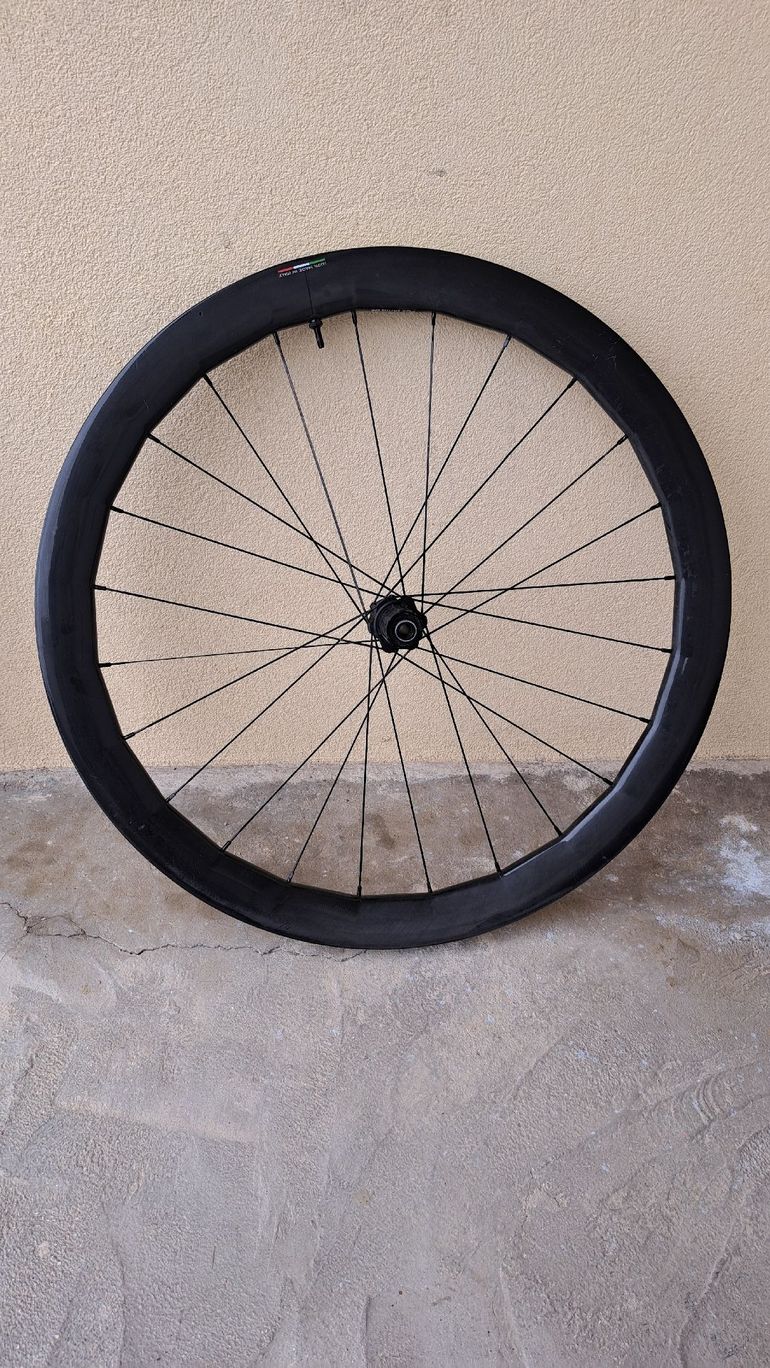 Used Alchemist Ultra Race U46C 2024 bike — image 8 of 8