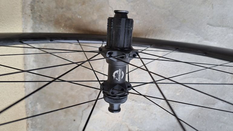 Used Alchemist Ultra Race U46C 2024 bike — image 5 of 8