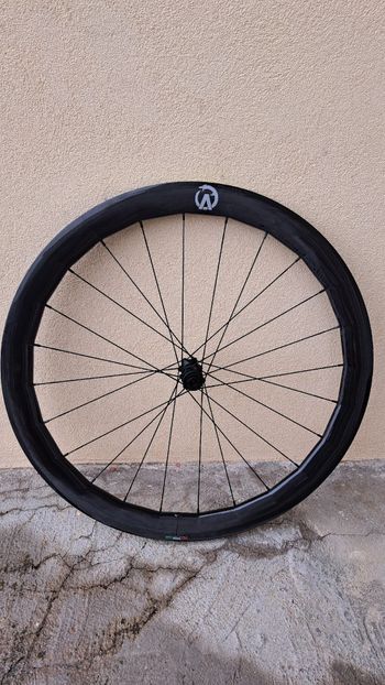Used Alchemist Ultra Race U46C 2024 bike — image 2 of 8