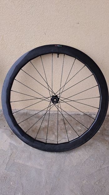 Used Alchemist Ultra Race U46C 2024 bike — image 4 of 8