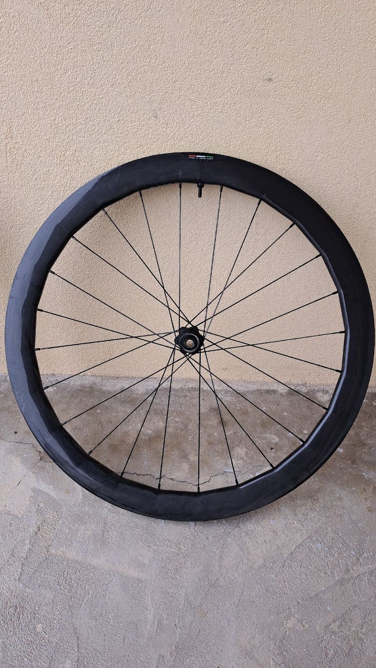Used Alchemist Ultra Race U46C 2024 bike — image 4 of 8