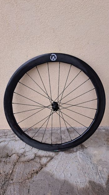 Used Alchemist Ultra Race U46C 2024 bike — image 7 of 8
