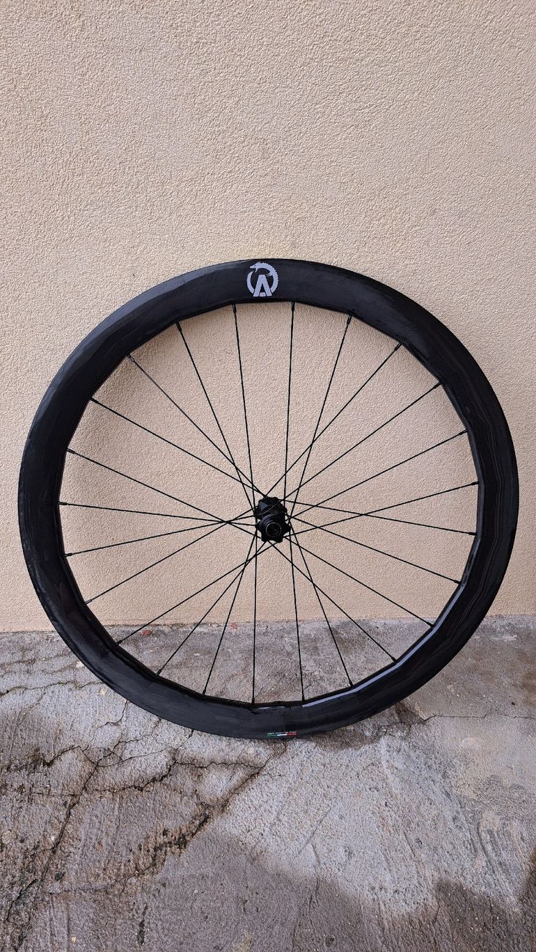 Used Alchemist Ultra Race U46C 2024 bike — image 7 of 8
