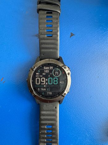 Garmin, fēnix 6 Pro GPS Watch