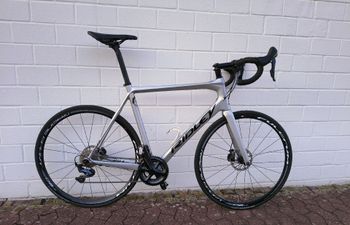 Ridley, Fenix