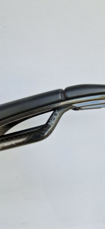 Tweedehands Prologo Schratch M5 Team Edition 2025 bike — afbeelding 5 van 6