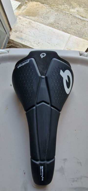 Used Prologo Schratch M5 Team Edition 2025 Saddles & Seatposts