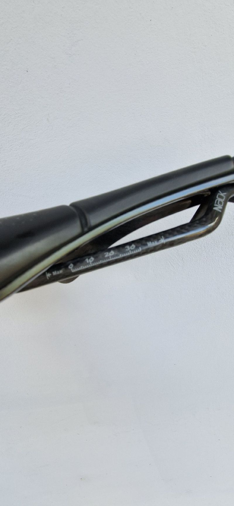 Tweedehands Prologo Schratch M5 Team Edition 2025 bike — afbeelding 4 van 6
