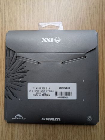 Sram, XX1 32T