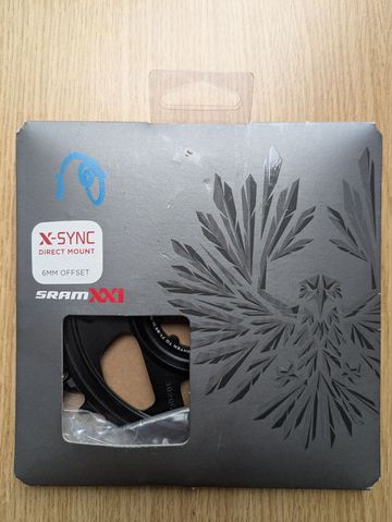 Gebrauchtes Sram XX1 32T 2021 bike — Bild 2 von 2