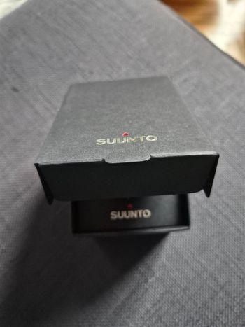 Suunto, spartan ultra titanium