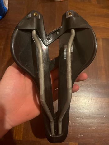 Used Vittoria Sella bike — image 4 of 4