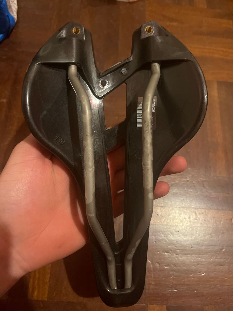 Used Vittoria Sella bike — image 4 of 4
