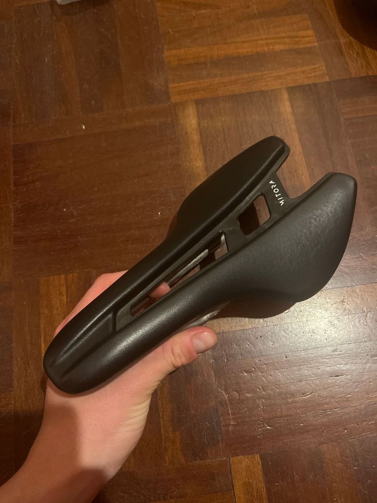 Used Vittoria Sella bike — image 2 of 4