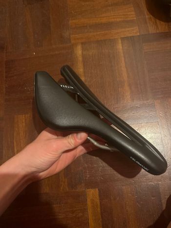 Used Vittoria Sella bike — image 3 of 4