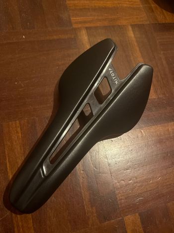 Used Vittoria Sella bike — image 1 of 4