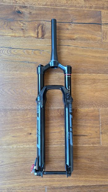 RockShox, SID Select 29" 120 mm