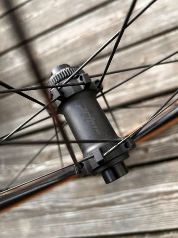 Prime Attaquer Disc Alloy Wheelset 2024 bike d'occasion — image 7 sur 9