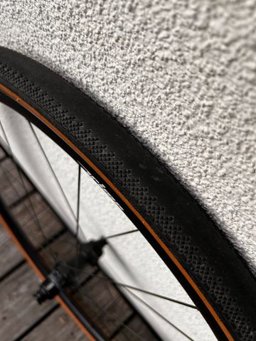 Prime Attaquer Disc Alloy Wheelset 2024 bike d'occasion — image 6 sur 9