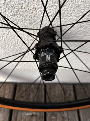 Prime Attaquer Disc Alloy Wheelset 2024 bike d'occasion — image 3 sur 9
