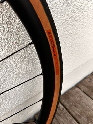 Prime Attaquer Disc Alloy Wheelset 2024 bike d'occasion — image 4 sur 9