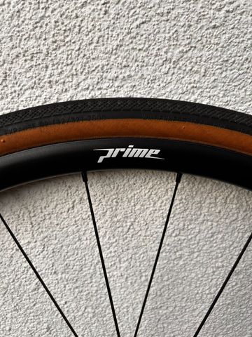 Prime Attaquer Disc Alloy Wheelset 2024 bike d'occasion — image 2 sur 9