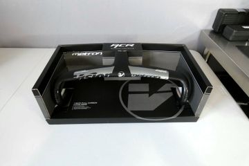 Used Vision Metron 5D ACR Handlebar Cockpit