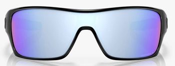 Oakley, Turbine Rotor