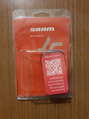 Sram, eTap AXS Battery Charger