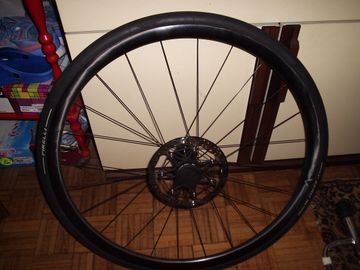 Brugt Enve SES 2.3 Wheelset 2024 bike — billede 1 af 4