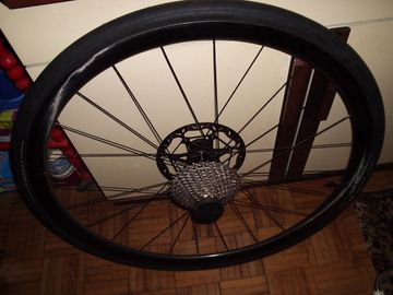 Brugt Enve SES 2.3 Wheelset 2024 bike — billede 3 af 4