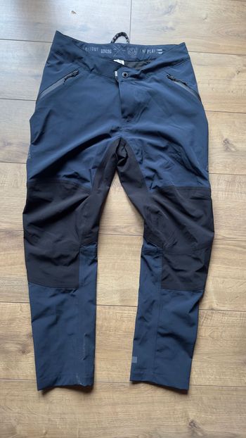 Ixs, Carve AW Pants