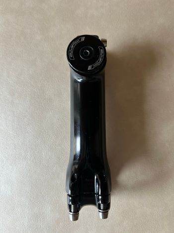Used S-Works Attacco Manubrio Stem 2021 bike — image 2 of 4