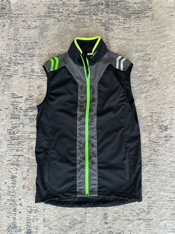 Used silvini Vest 2018 Cycling Clothing