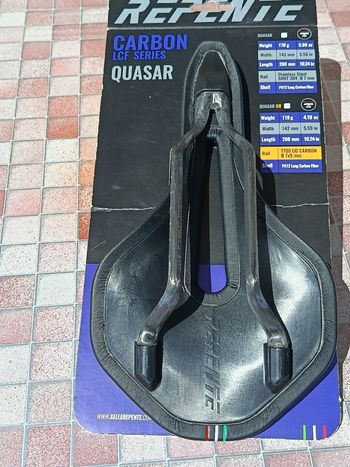 Used Repente Quasar bike — image 2 of 3