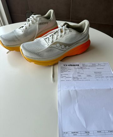 Used Saucony guide 19 2026 Running Shoes