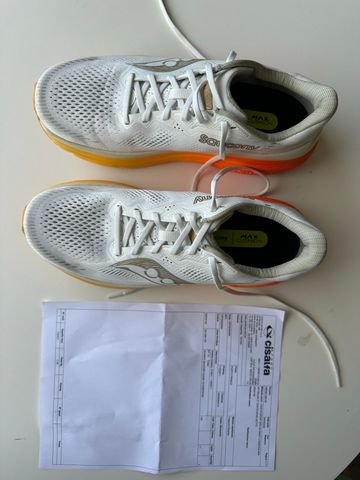 Używany Saucony guide 19 2026 bike — zdjęcie 4 z 6